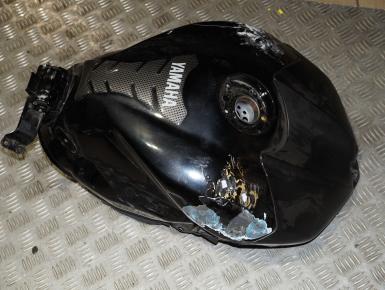 Бак масляный, Yamaha, YZF R6, 2007, 0, 0