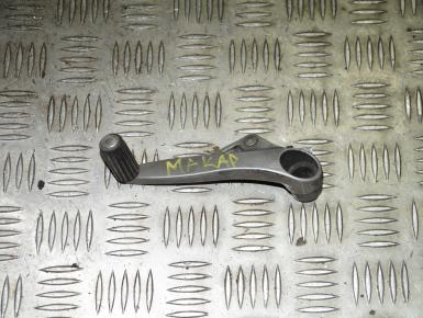 Лапка КПП, Honda, CBR 1000 RR, 2008, 0, 0