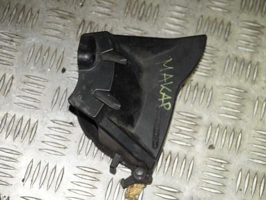 Крышка звезды ведущей, Honda, CBR 1000 RR, 2008, 0, 0