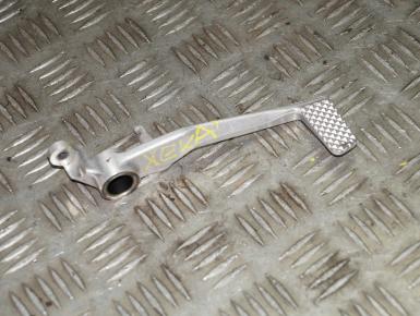 Педаль тормоза, Yamaha, YZF R6, 2011, 0, 0