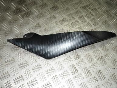 Накладка пластиковая правая, Yamaha, YZF R6, 2011, 0, 0