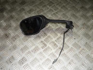Зеркало левое, Suzuki, GSX R 600, 2012, 0, 0