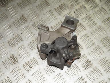 Суппорт Задний, Suzuki, GSX R 600, 2012, 0, 0