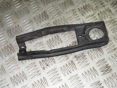 Отбойник приводной цепи, Suzuki, GSX R 600, 2012, 0, 0