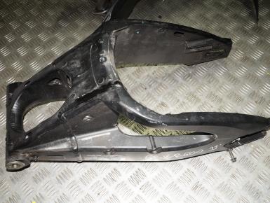 Маятник, Suzuki, GSX R 600, 2012, 0, 0