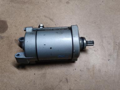 Стартер, Honda, Shadow 400, 2006, 0, 0