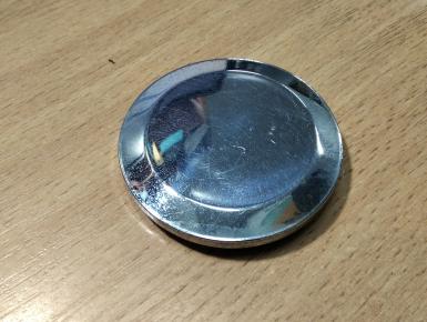 Заглушка декоративная, Kawasaki, ZZR 400, 1992, 0, 0