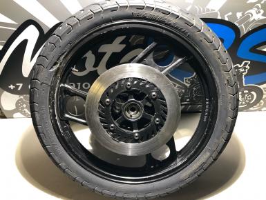 Диск колесный передний R18, Yamaha, XJ 900, 1993, 0, 0