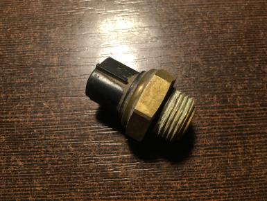 Датчик включения вентилятора, Suzuki, GSX R 600, 2001, 0, 0