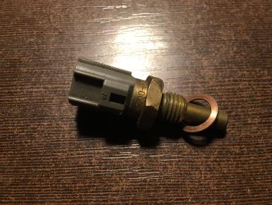 Датчик температуры, Suzuki, GSX R 600, 2001, 0, 0