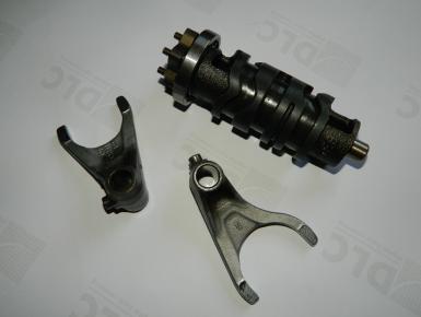 Копирный Вал, Yamaha, YZF R6, 2000, 0, 0