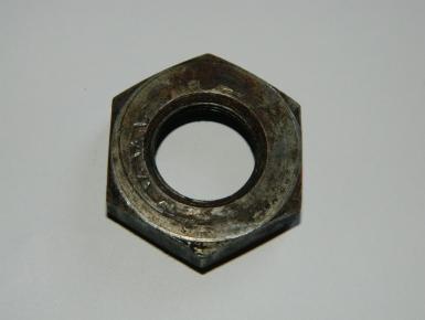 Гайка звезды ведущей, Yamaha, YZF R6, 2000, 0, 0