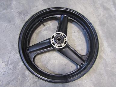 Диск колесный передний R17, Honda, CB 400 SF NC31, 1994, 0, 0