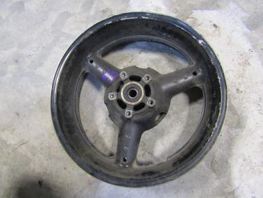 Диск колесный задний R17, Yamaha, YZF R1, 2002, 0, 0