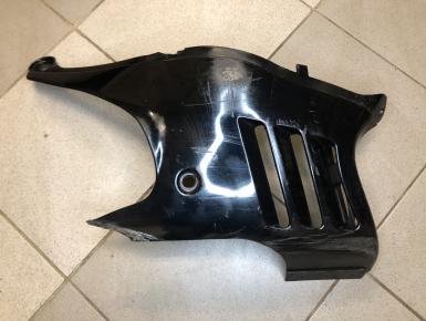 Пластик плуга правая часть, Suzuki, GSX 600 F Katana, 1993, 0, 0