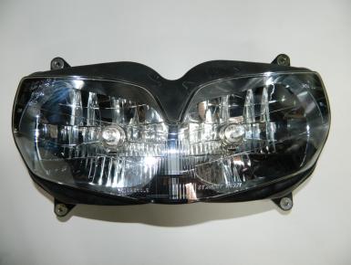 Фара, Honda, VFR 800 F, 2000, 0, 0