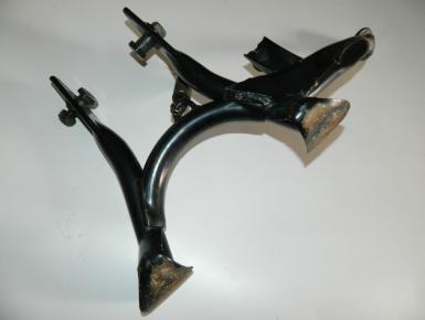 Подставка центральная, Yamaha, XJR 1200, 1997, 0, 0