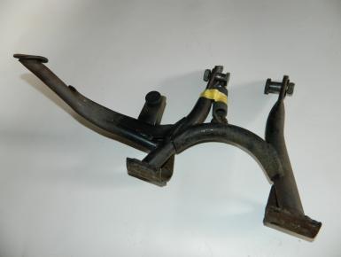 Подставка центральная, Yamaha, XJR 1200, 1997, 0, 0