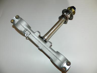 Траверса нижняя, Honda, CBR 900 RR / 929 RR (SC44), 2000, 0, 0