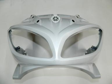 Морда, Yamaha, FZ 8, 2011, 0, 0