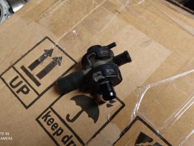 Клапан воздушный, Kawasaki, ZX 6 R Ninja, 2004, 0, 0