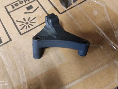 Кронштейны крепления, Kawasaki, ZX 6 R Ninja, 2004, 0, 0