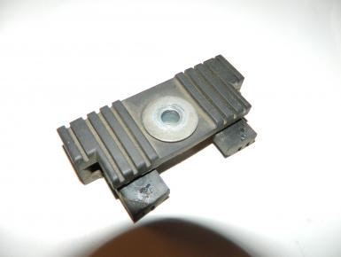 Прокладки под бак, Honda, CB 400 VTEC Spec I, 2001, 0, 0