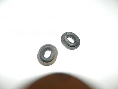 Прокладки под бак, Honda, CB 400 VTEC Spec I, 2001, 0, 0