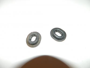 Прокладки под бак, Honda, CB 400 VTEC Spec I, 2001, 0, 0