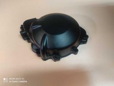 Крышка генератора, Honda, CBR 900 RR / 929 RR (SC44), 2001, 0, 0