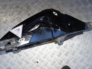 Маятник, Suzuki, GSX R 600, 2007, 0, 0