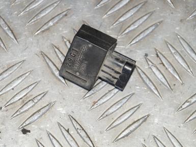 Датчик давления воздуха, Suzuki, GSX R 600, 2007, 0, 0