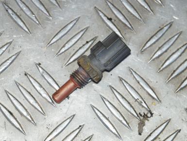 Датчик температуры, Suzuki, GSX R 600, 2007, 0, 0