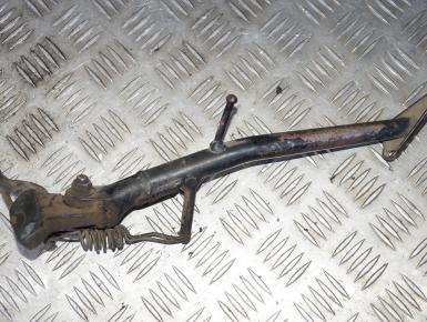 Подставка боковая, Suzuki, GSX R 600, 2007, 0, 0