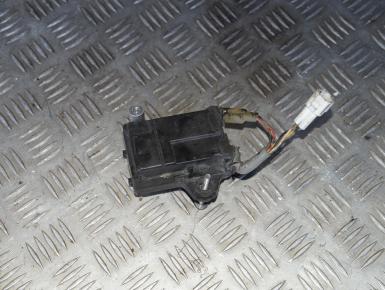 Сервопривод, Suzuki, GSX R 600, 2007, 0, 0