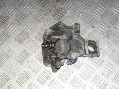 Суппорт Задний, Suzuki, GSX R 600, 2007, 0, 0