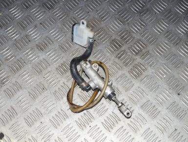 Задний тормозной цилиндр, Suzuki, GSX R 600, 2007, 0, 0