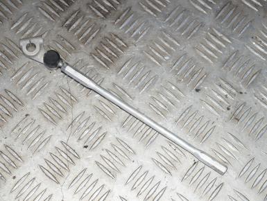 Тяга КПП, Suzuki, GSX R 600, 2007, 0, 0