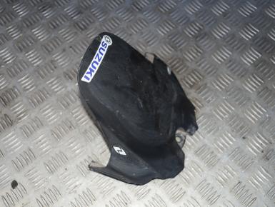 Крыло заднее, Suzuki, GSX R 600, 2007, 0, 0