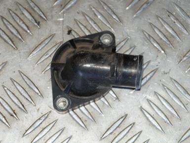 Корпус термостата, Suzuki, GSX R 600, 2007, 0, 0