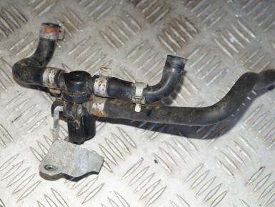 Клапан воздушный, Suzuki, GSX R 600, 2007, 0, 0