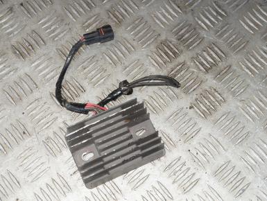 Регулятор напряжения, Suzuki, GSX R 600, 2007, 0, 0