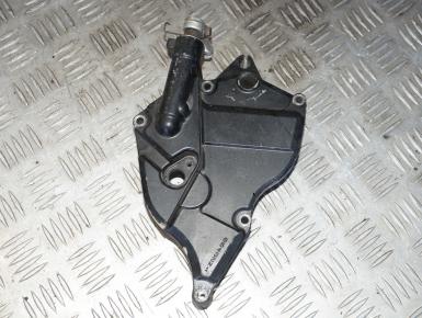 Крышка звезды ведущей, Suzuki, GSX R 600, 2007, 0, 0