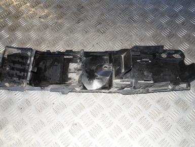 Пластик под сиденьем, Suzuki, GSX R 600, 2007, 0, 0