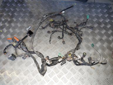 Проводка, Suzuki, GSX R 600, 2007, 0, 0