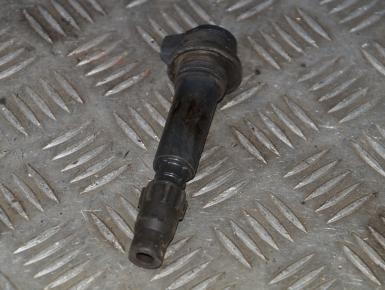 Катушка зажигания, Suzuki, GSX R 600, 2007, 0, 0