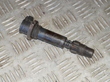 Катушка зажигания, Suzuki, GSX R 600, 2007, 0, 0