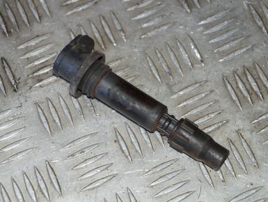 Катушка зажигания, Suzuki, GSX R 600, 2007, 0, 0