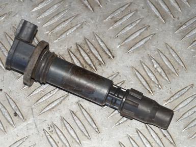 Катушка зажигания, Suzuki, GSX R 600, 2007, 0, 0