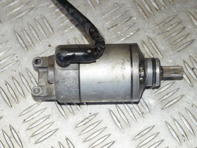 Стартер, Suzuki, GSX R 600, 2007, 0, 0